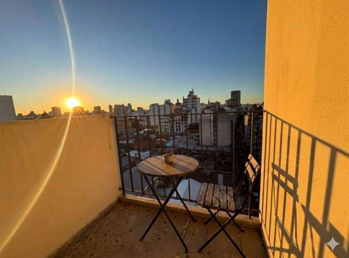 Departamento · 34m² · 2 Ambientes
