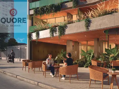 Departamento en Venta en Neuquen, Confluencia