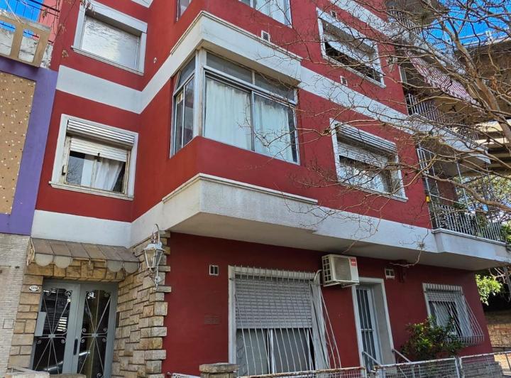 Departamento · 49m² · 2 Ambientes