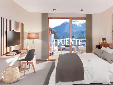 Departamento en Venta en Centro, Villa la Angostura