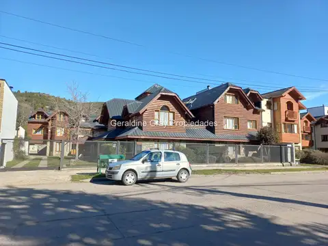 Departamento en Venta en San Martin de los Andes, Lácar
