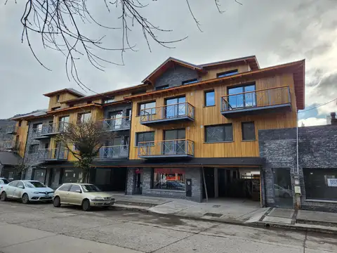 Departamento en Venta en San Martin de los Andes, Lácar