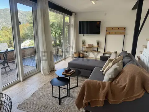 Departamento en Venta en San Martin de los Andes, Lácar