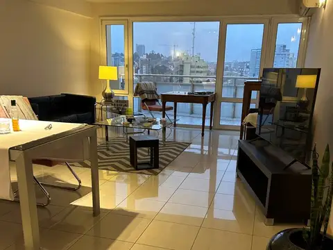 Departamento en Venta en Neuquen, Confluencia