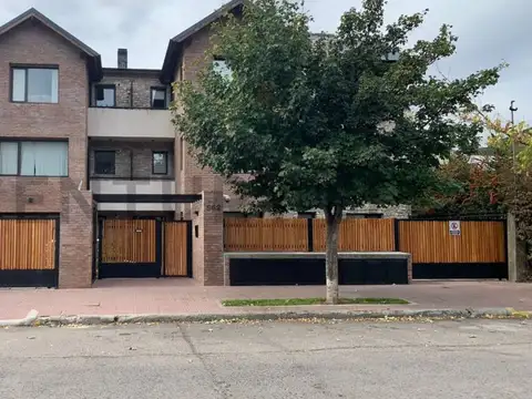 Departamento en Venta en Centro, San Martin de los Andes