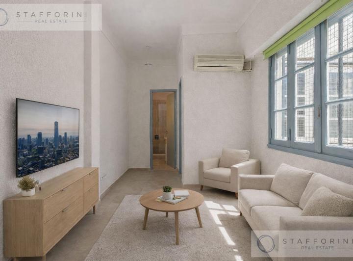 Departamento · 49m² · 3 Ambientes