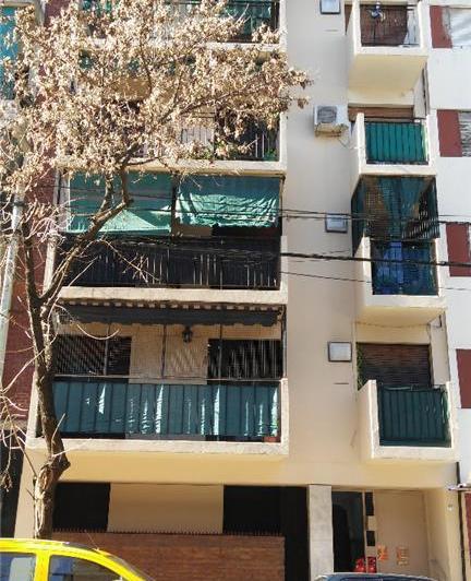 Departamento · 52m² · 3 Ambientes