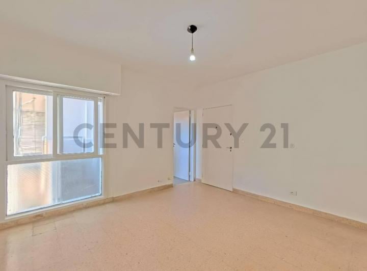 Departamento · 34m² · 2 Ambientes