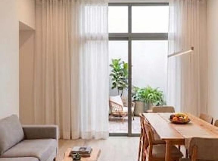 Departamento · 38m² · 2 Ambientes