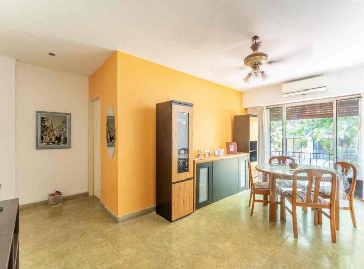 Departamento · 42m² · 2 Ambientes