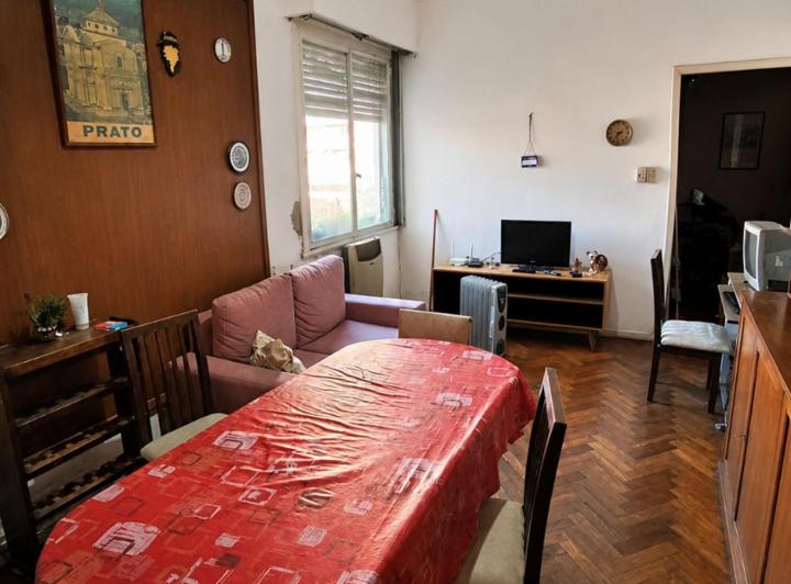 Departamento · 88m² · 3 Ambientes