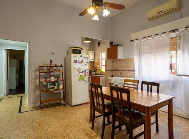 Departamento · 57m² · 3 Ambientes