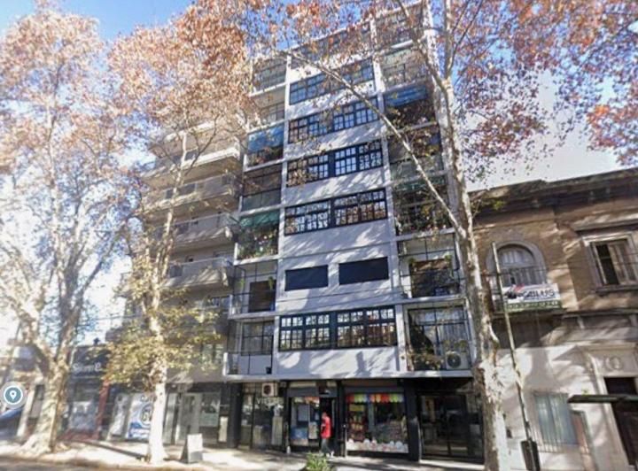 Departamento · 42m² · 3 Ambientes