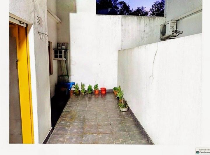 Departamento · 40m² · 2 Ambientes
