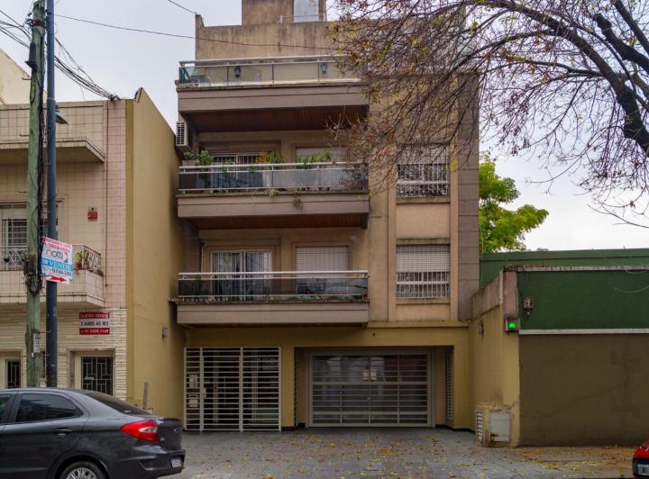 Departamento · 39m² · 2 Ambientes