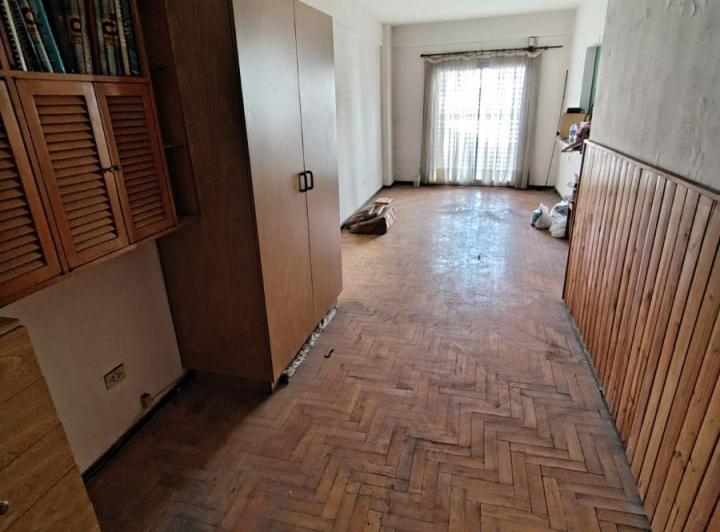 Departamento · 43m² · 2 Ambientes