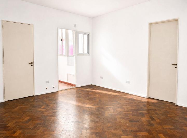 Departamento · 37m² · 2 Ambientes