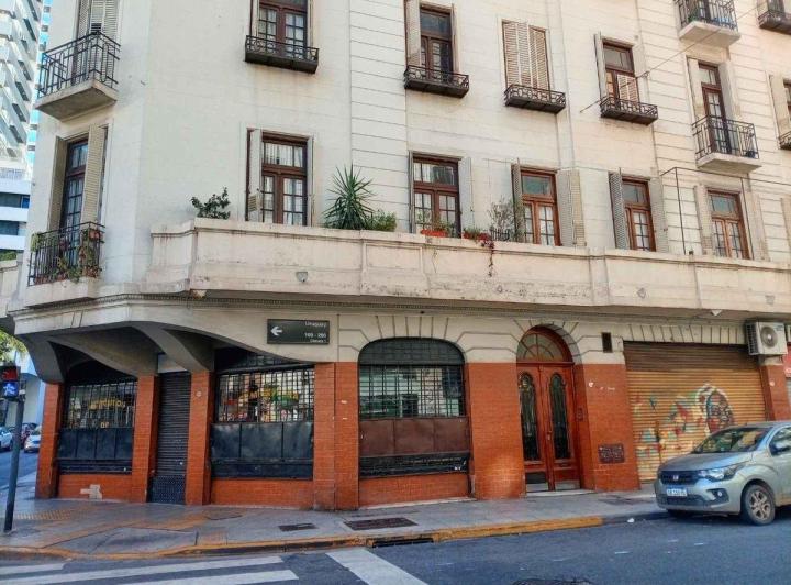 Departamento · 61m² · 3 Ambientes