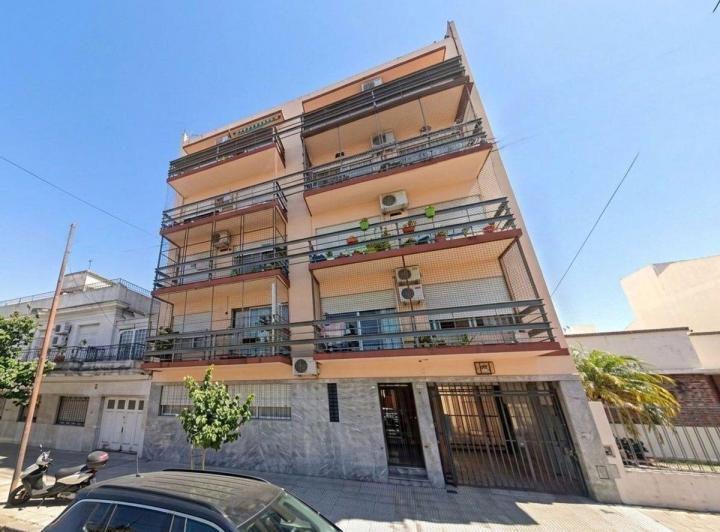 Departamento · 55m² · 3 Ambientes