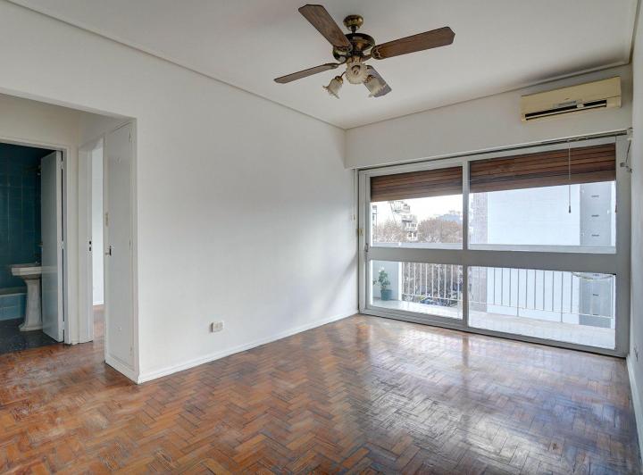 Departamento · 41m² · 2 Ambientes