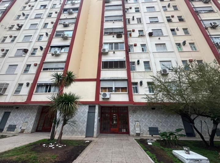 Departamento · 38m² · 1 Dormitorio