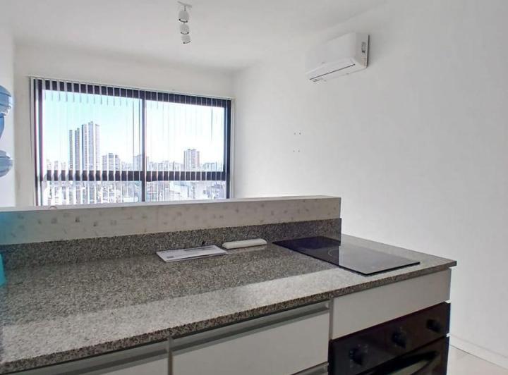 Departamento · 23m² · 1 Ambiente