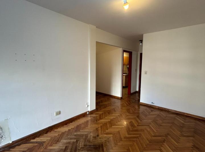 Departamento · 40m² · 2 Ambientes