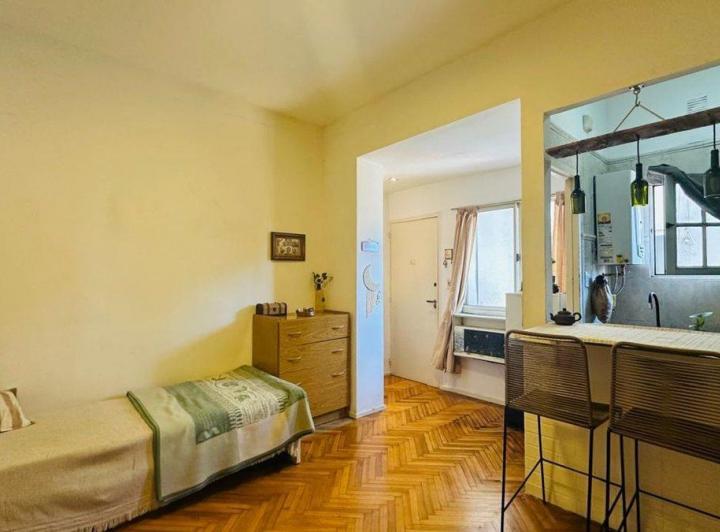 Departamento · 36m² · 2 Ambientes