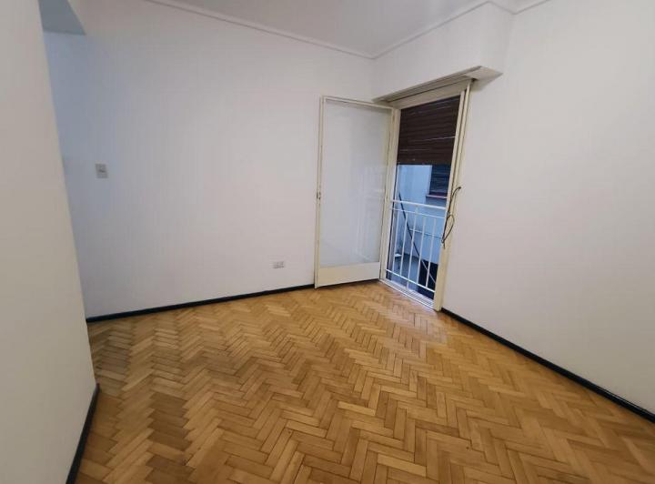 Departamento · 33m² · 2 Ambientes