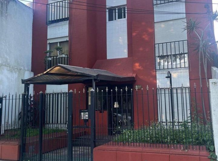 Departamento · 41m² · 2 Ambientes