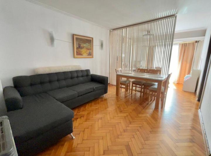 Departamento · 59m² · 2 Ambientes