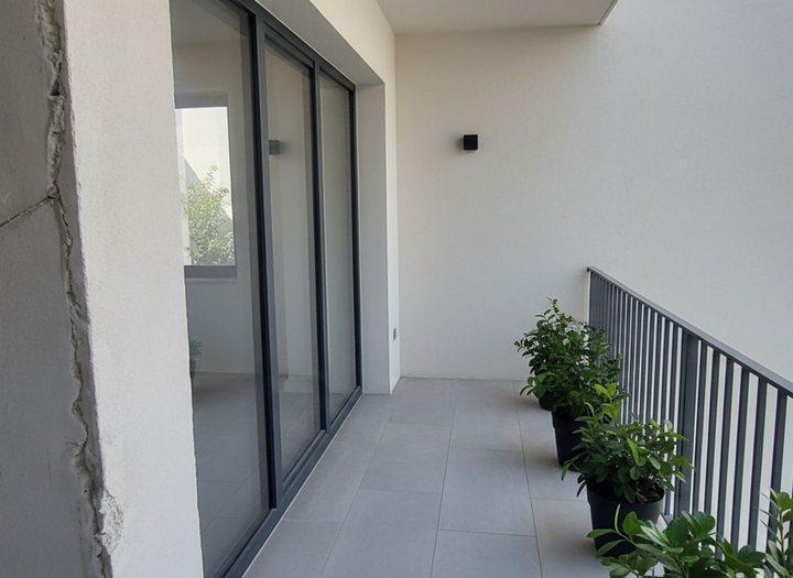 Departamento · 37m² · 2 Ambientes