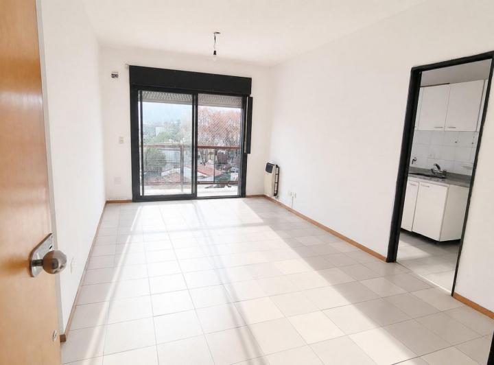 Departamento · 40m² · 2 Ambientes