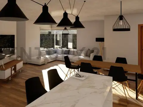 Departamento en Venta en Villa la Angostura, Los Lagos
