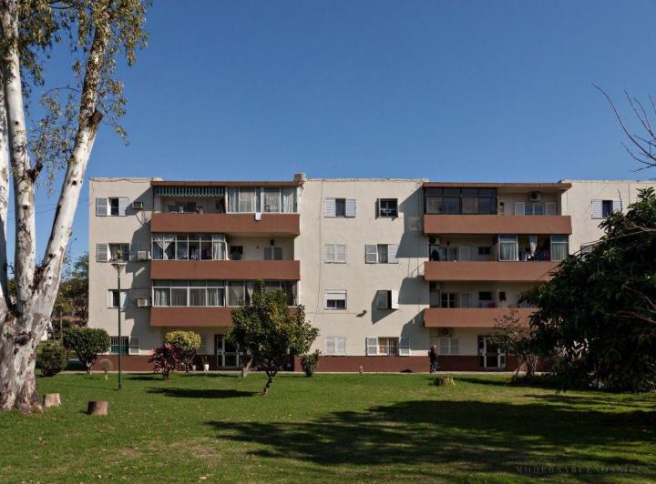 Departamento · 58m² · 3 Ambientes