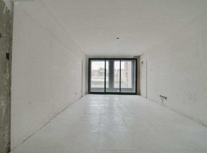 Departamento · 44m² · 1 Ambiente