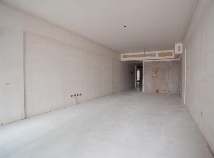 Departamento · 44m² · 1 Ambiente