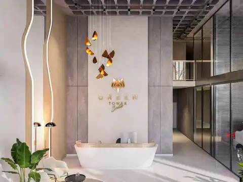 Departamento en Venta en Neuquén, Confluencia