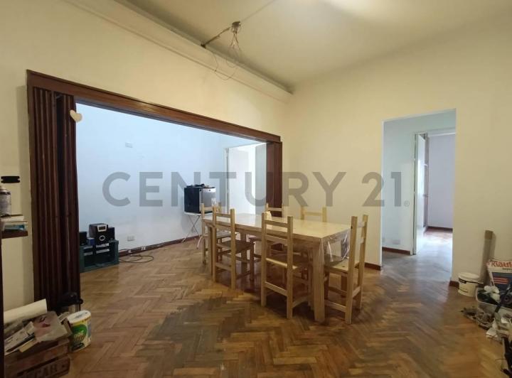 Departamento · 70m² · 3 Ambientes