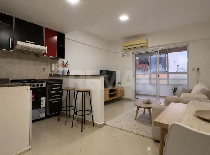 Departamento · 39m² · 2 Ambientes