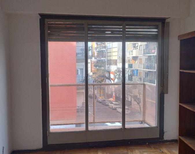 Departamento · 35m² · 2 Ambientes