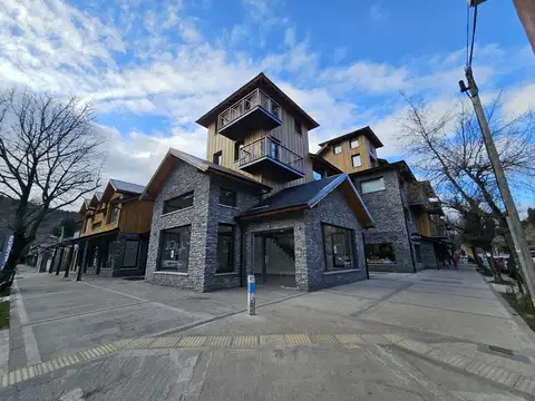 Departamento en Venta en San Martin de los Andes, Lácar