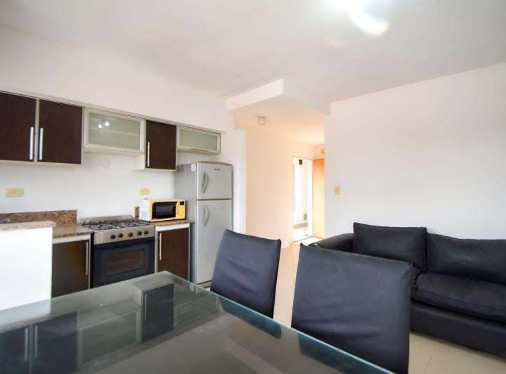 Departamento · 33m² · 2 Ambientes