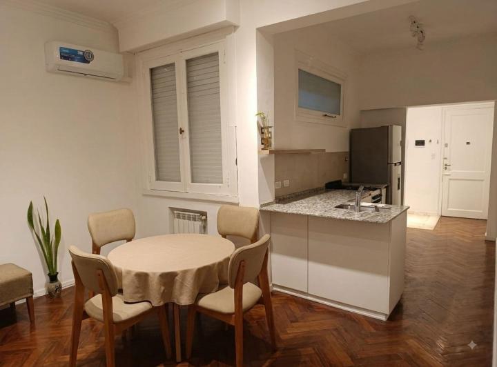 Departamento · 49m² · 2 Ambientes