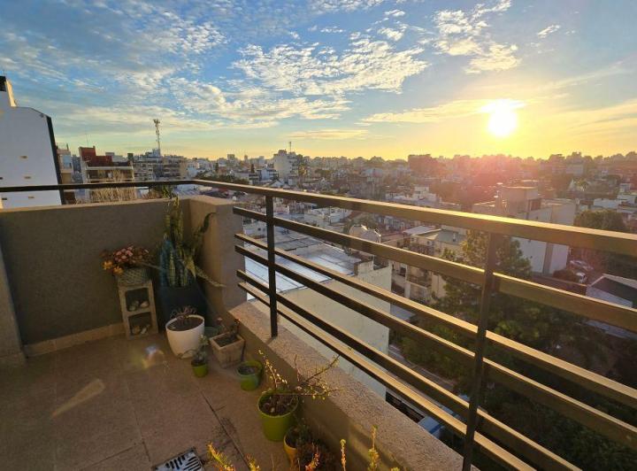 Departamento · 28m² · 1 Ambiente