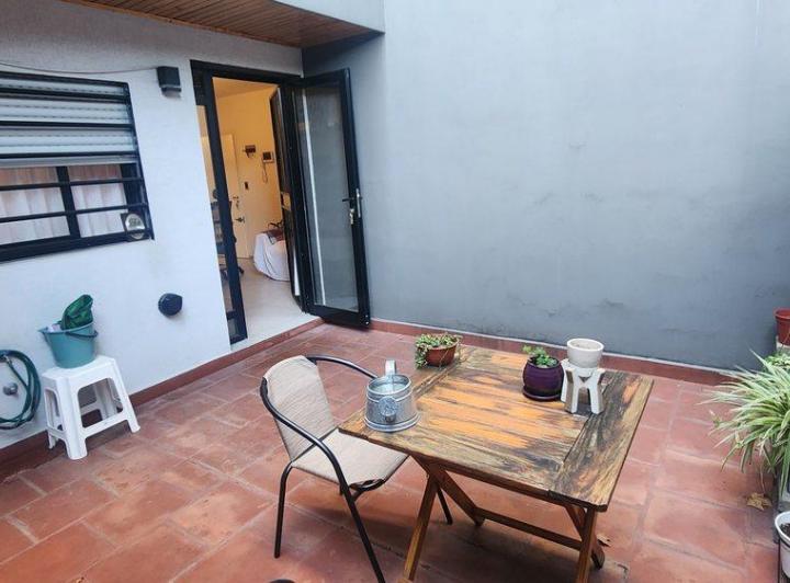 Departamento · 35m² · 2 Ambientes