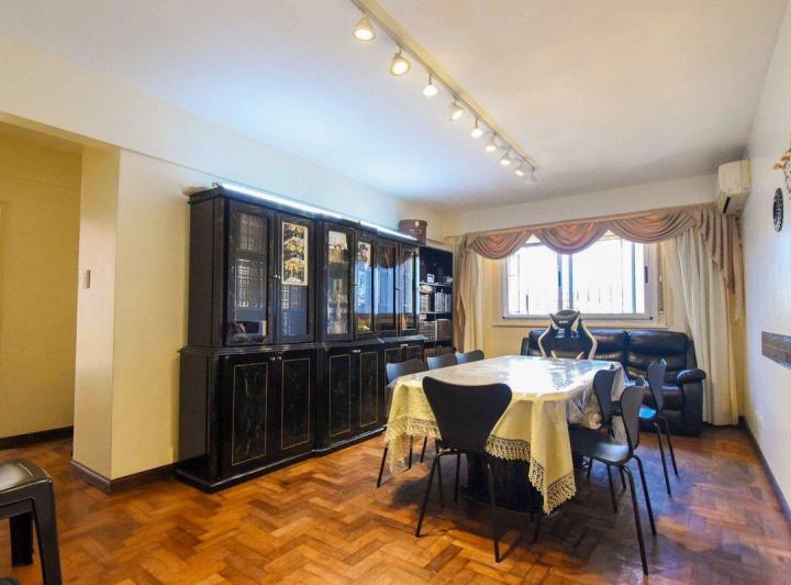 Departamento · 76m² · 3 Ambientes