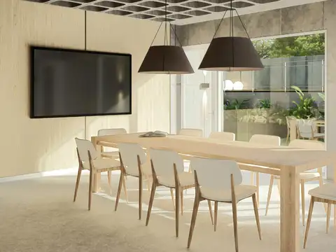 Departamento en Venta en Neuquén, Confluencia