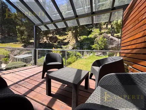 Departamento en Venta en San Martin de los Andes, Lácar