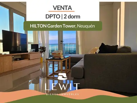 Departamento en Venta en Neuquén, Confluencia